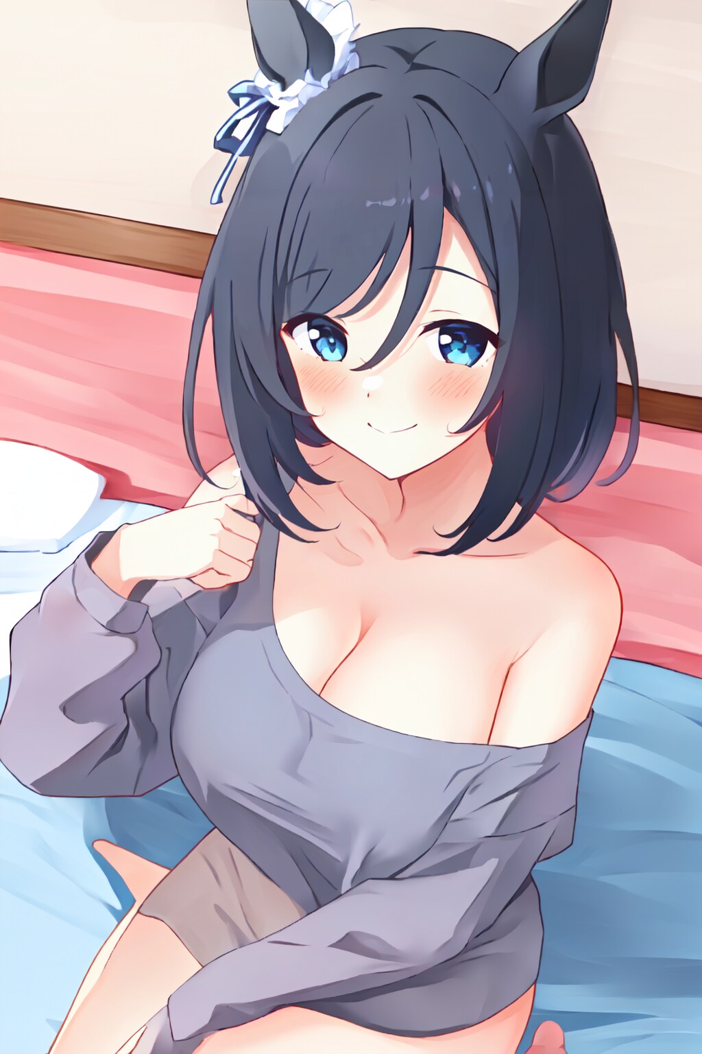エイシンフラッシュ1