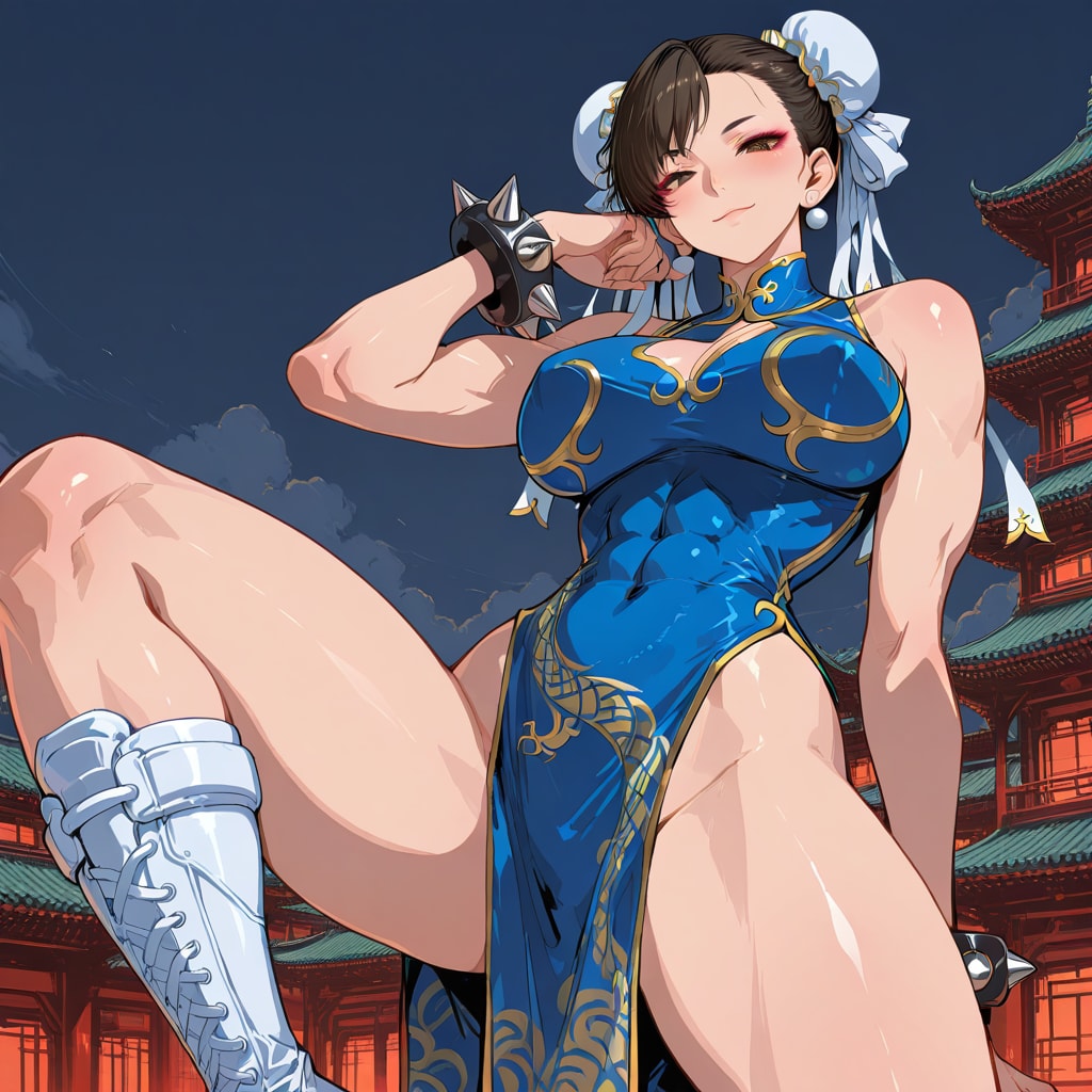APRICOT生成