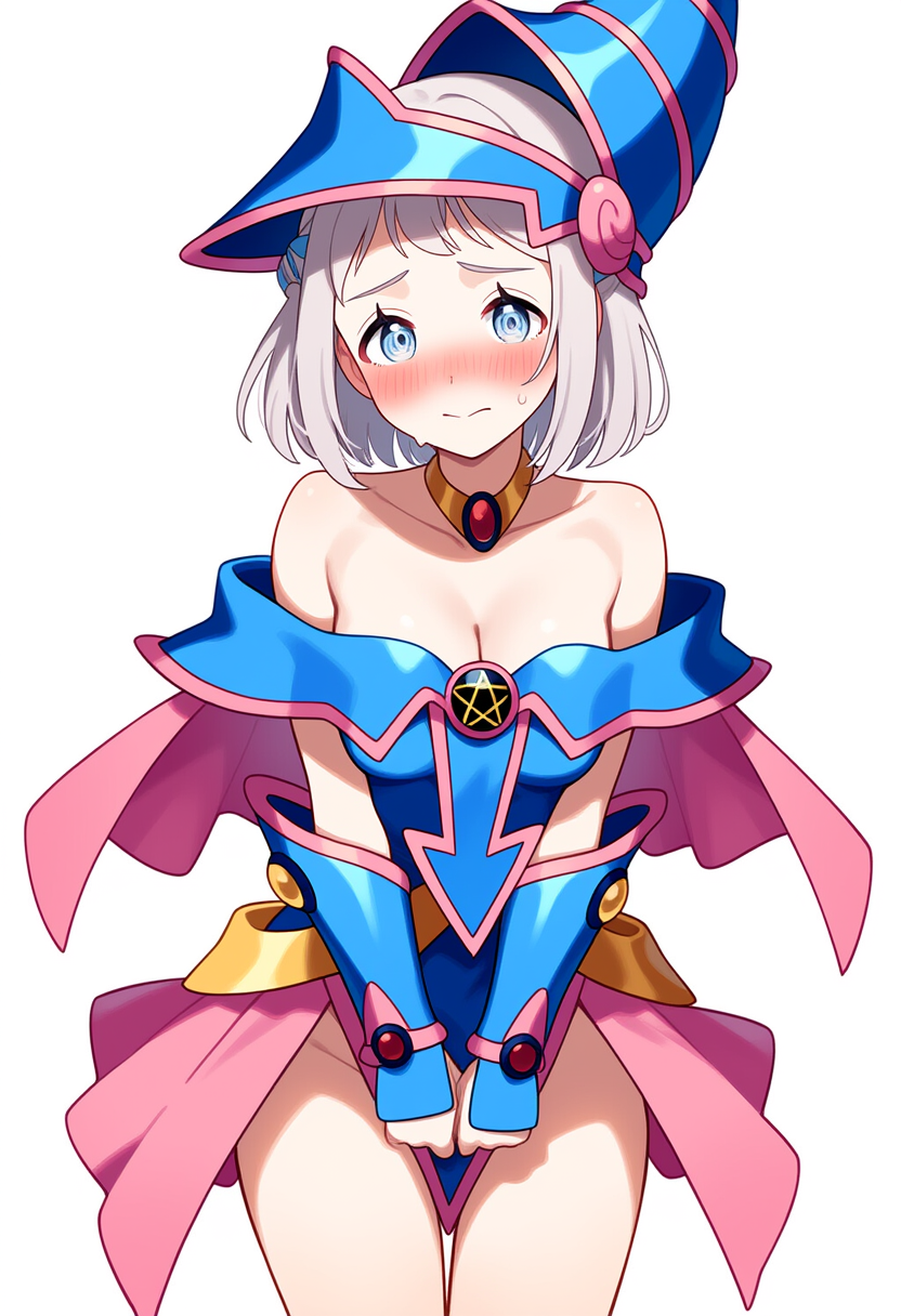 BMGコスのリーリヤ
