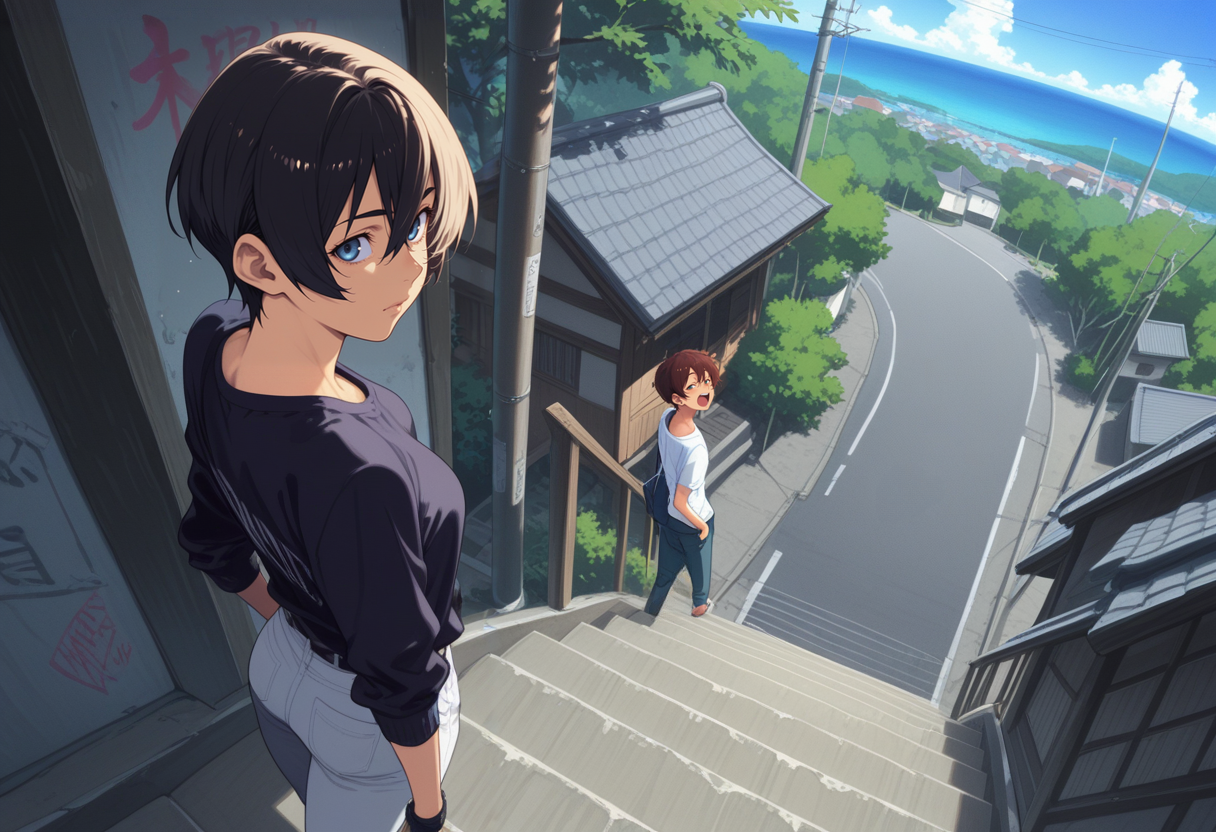 遊びに行こう
