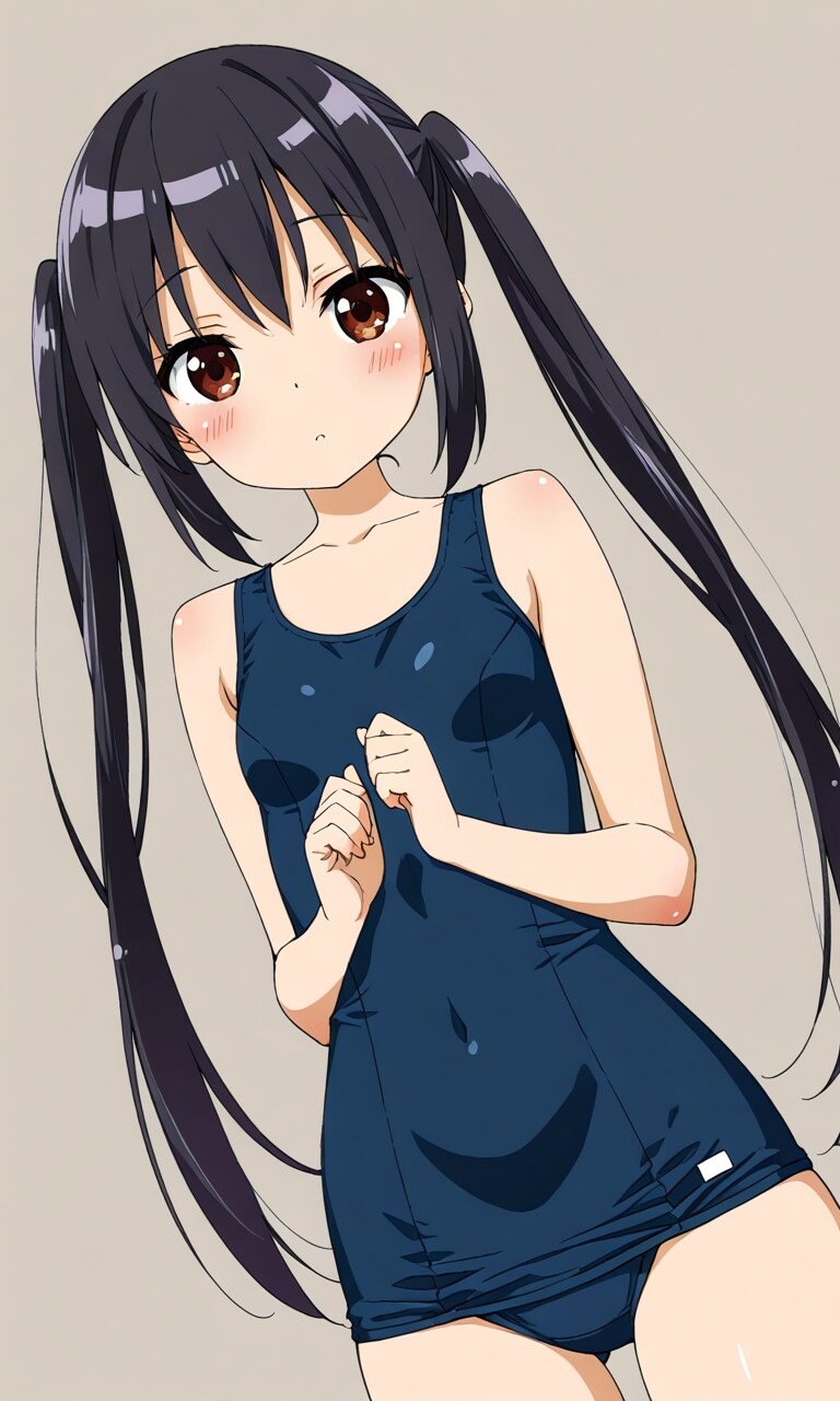 中野梓