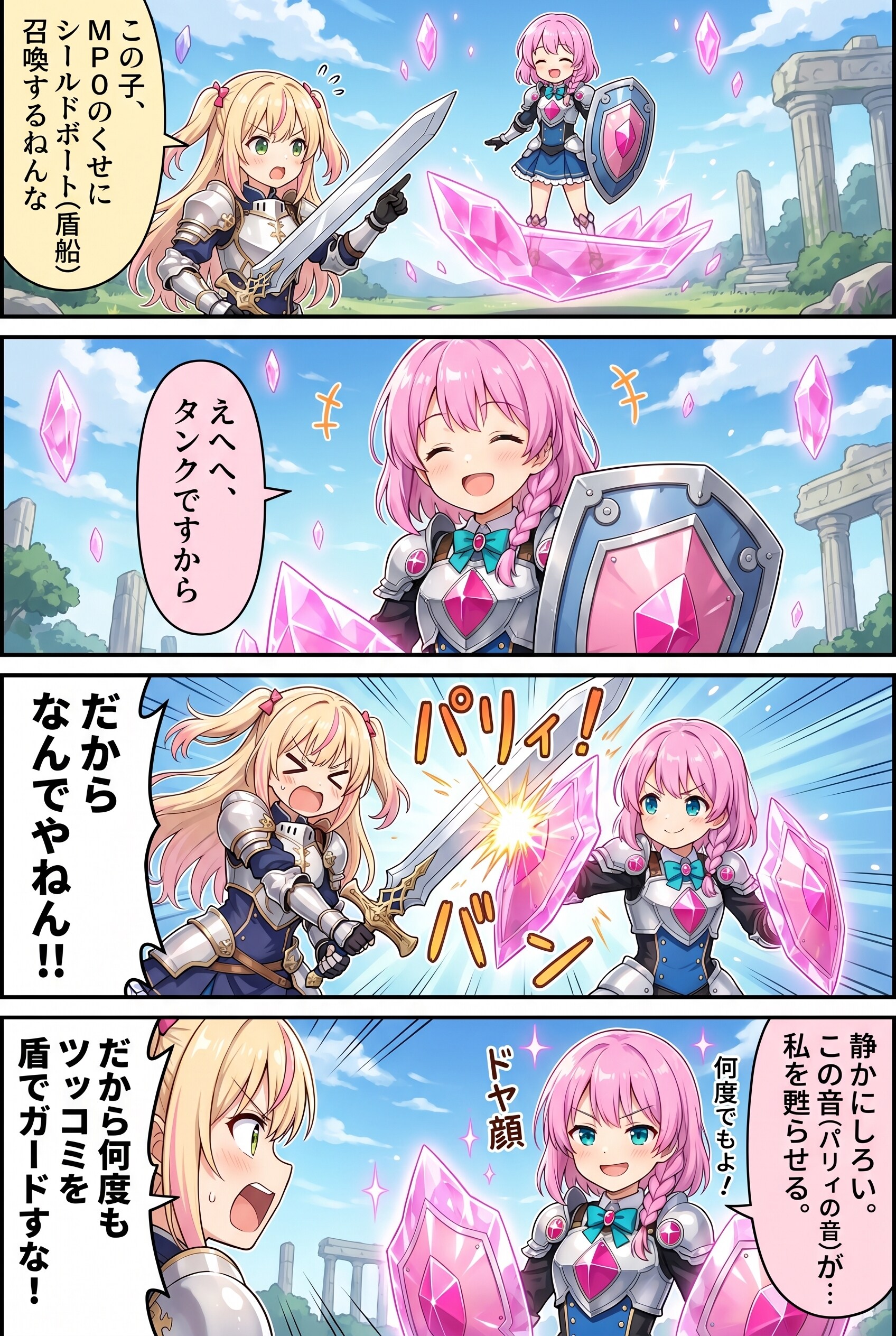 硬すぎて滅3