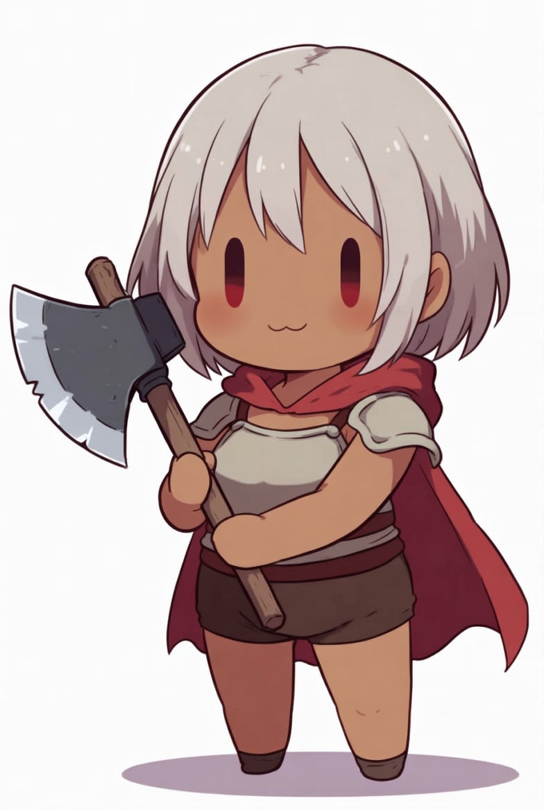 これは斧ですか? | の人気AIイラスト・グラビア