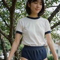 体育着 12枚目