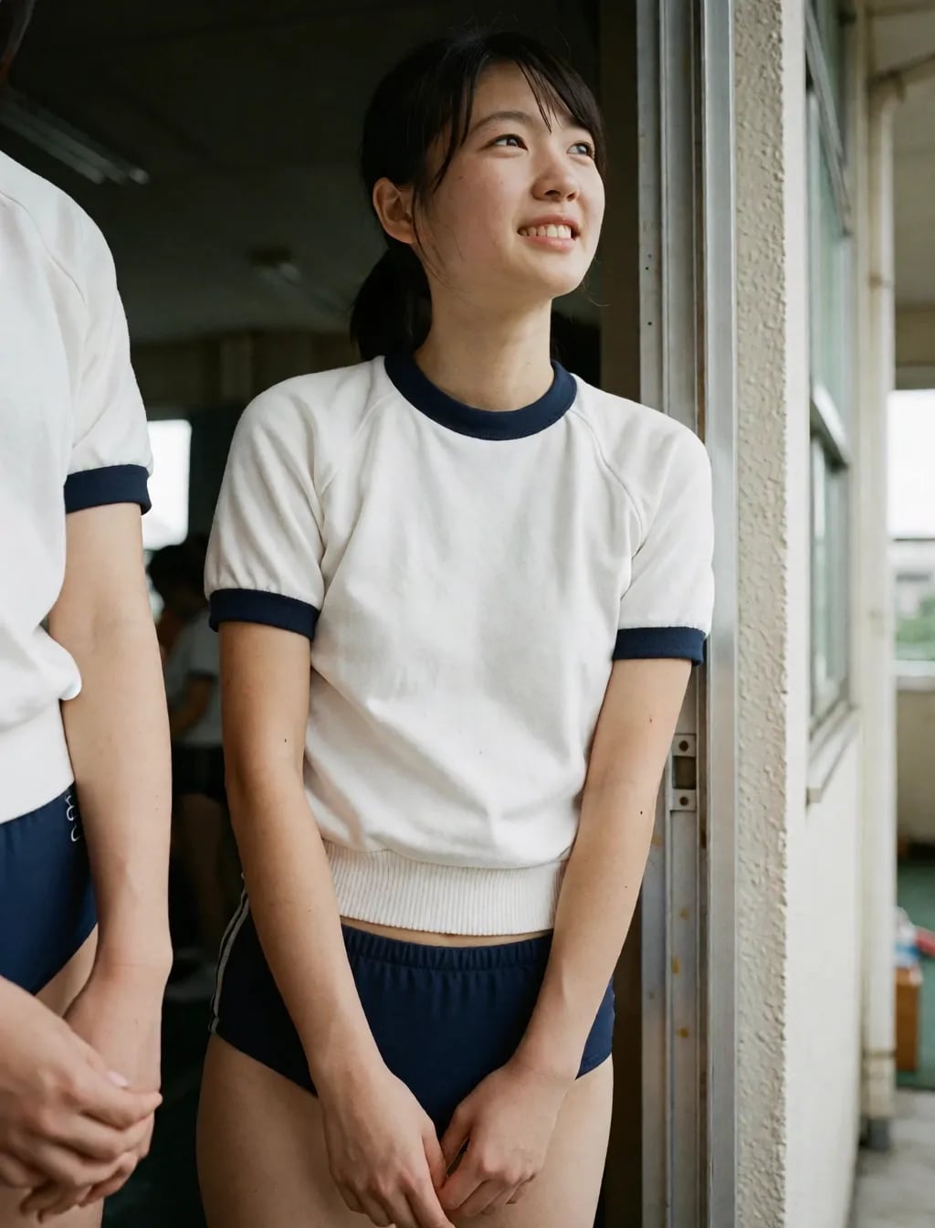 体育着