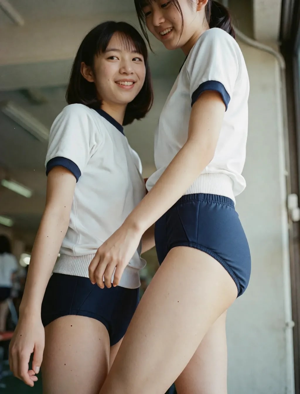体育着