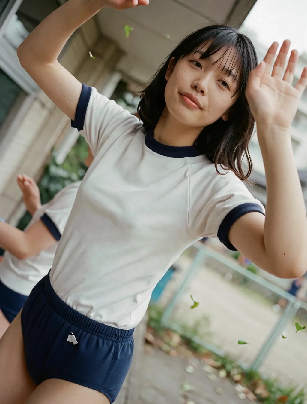 体育着