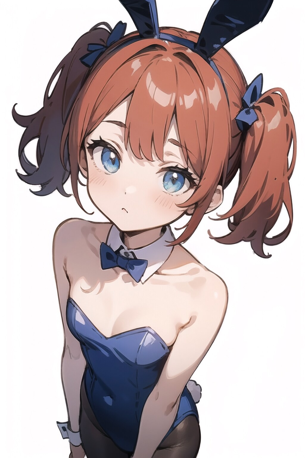 今日のバニーガール（2023/06/04）