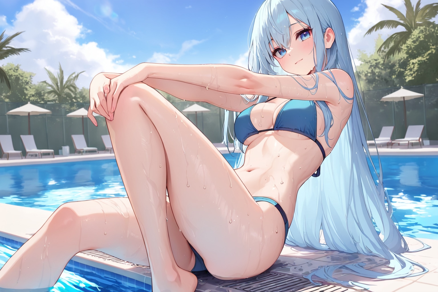 LILAC潮音さん