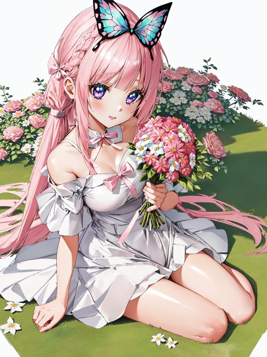 キレイだねっ♪
