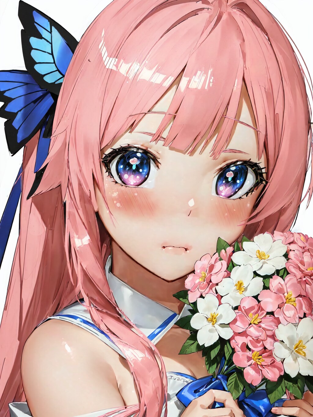 キレイだねっ♪