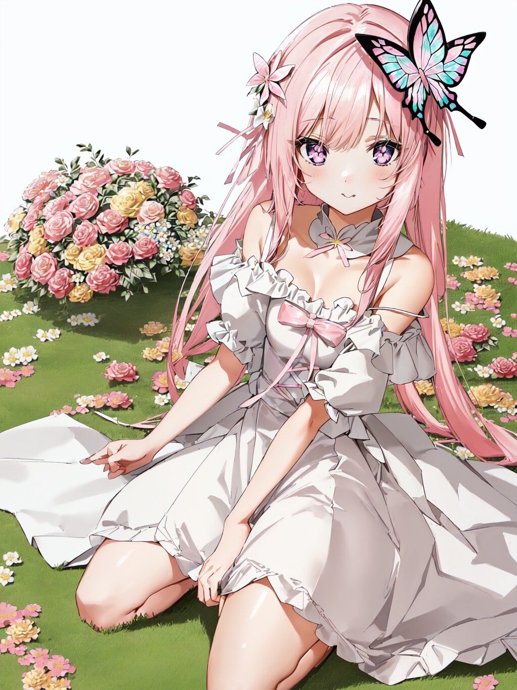 キレイだねっ♪