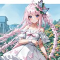 キレイだねっ♪ 2枚目