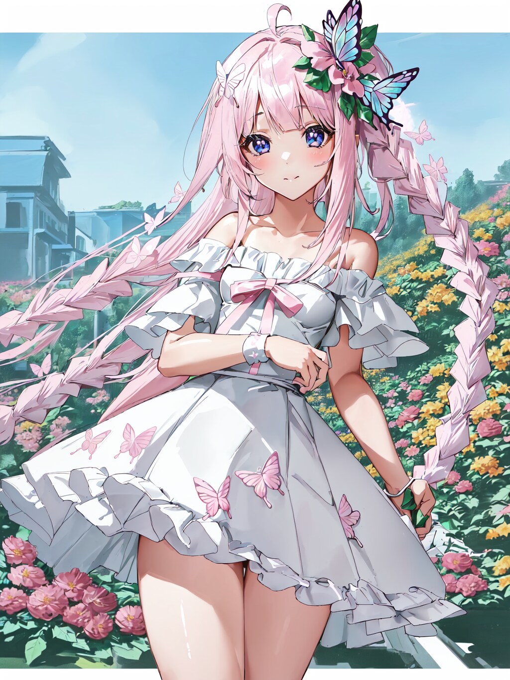 キレイだねっ♪