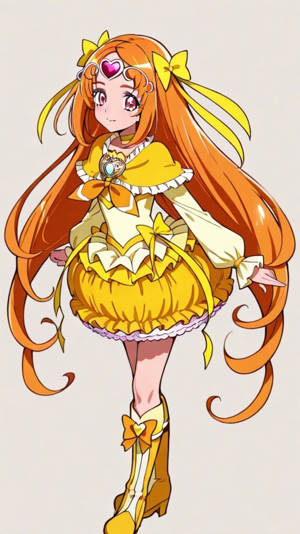 cure muse (suite precure)