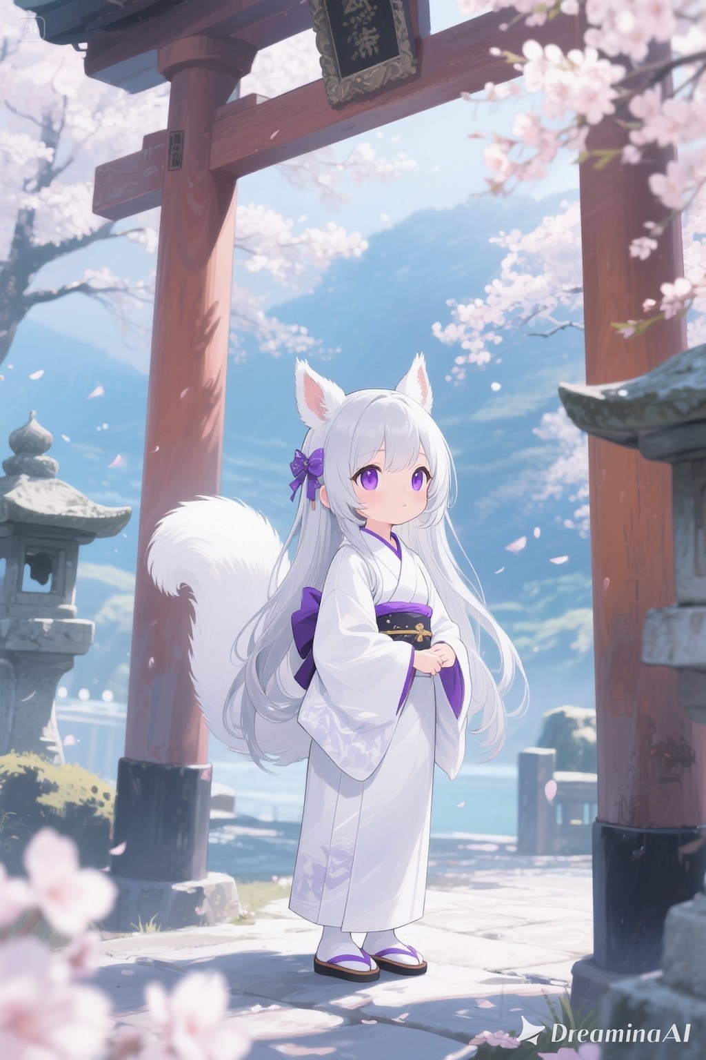 虎鼠神社の御神体676