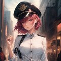 逮捕 2枚目