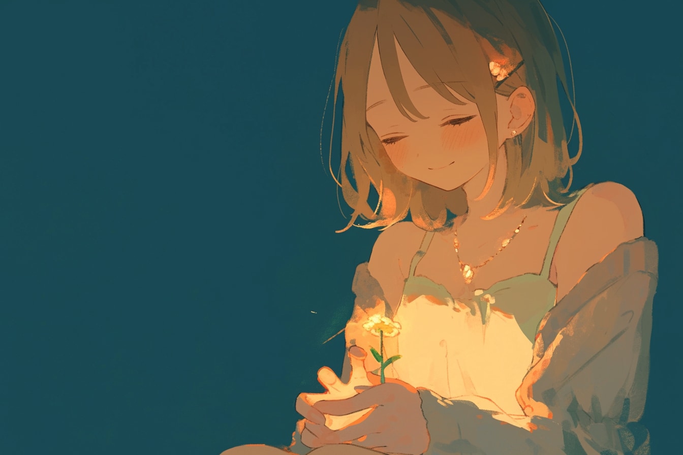 誰かが覚えている限り | の人気AIイラスト・グラビア