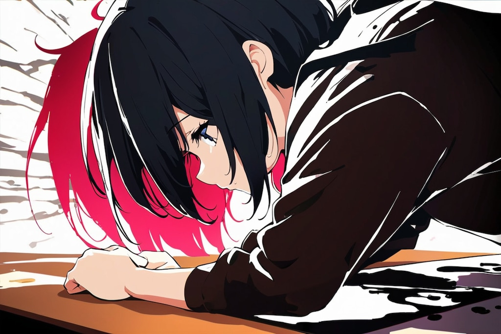 インクの世界2025②