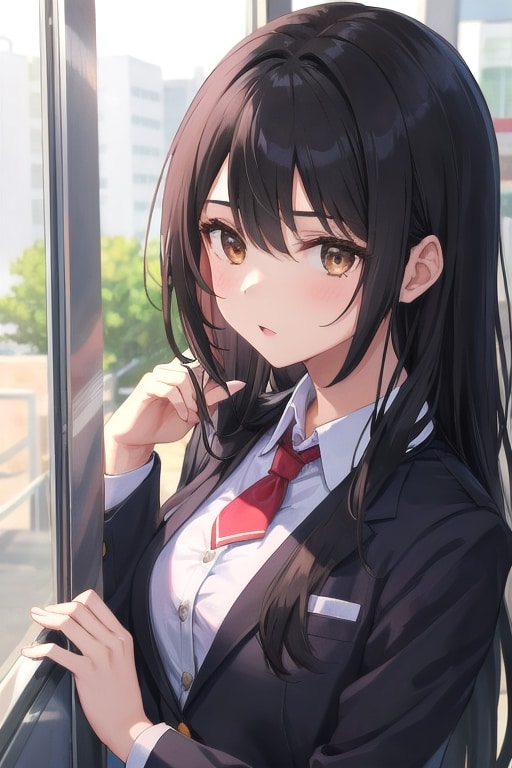 さくらちゃん757 | の人気AIイラスト・グラビア