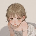 小さいはかわいい！！ 2枚目
