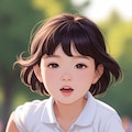 小さいはかわいい！！ 4枚目