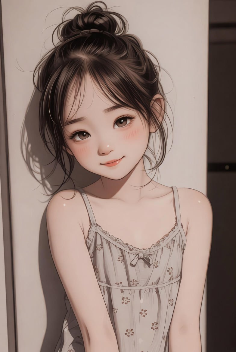 小さいはかわいい！！