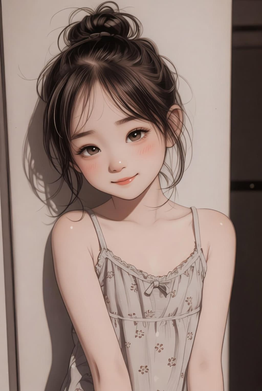 小さいはかわいい！！