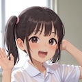 小さいはかわいい！！ 3枚目
