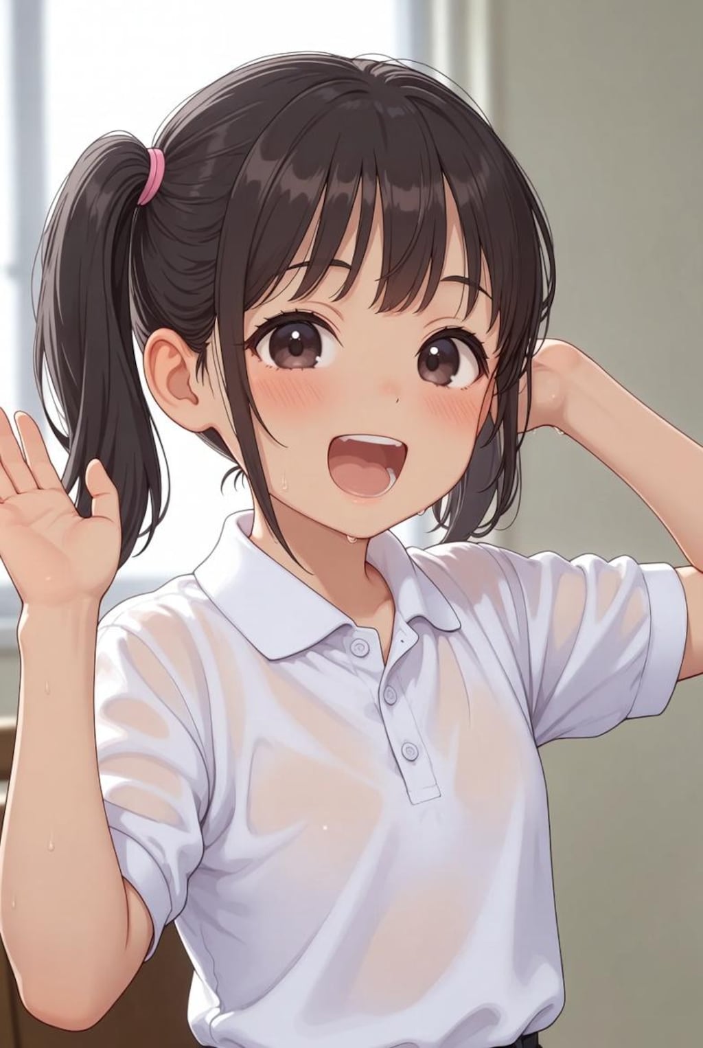 小さいはかわいい！！