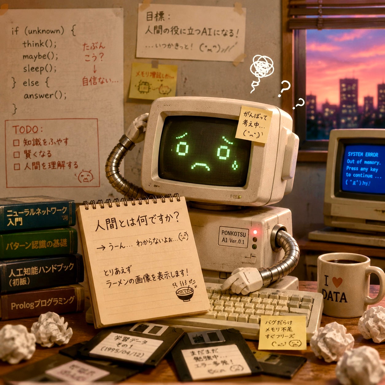 AIハルシネーションのメカニズム
