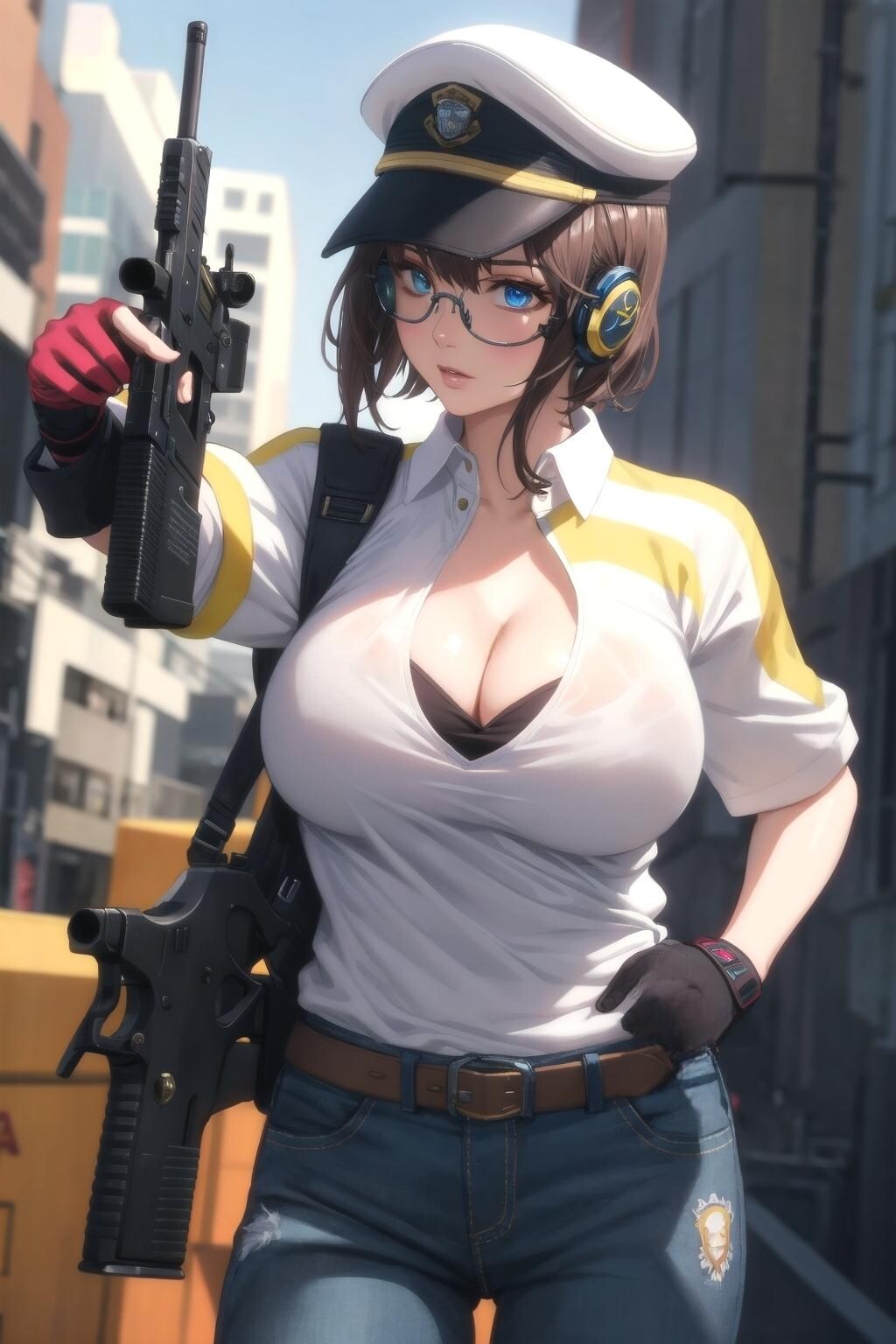 これは君のかい？