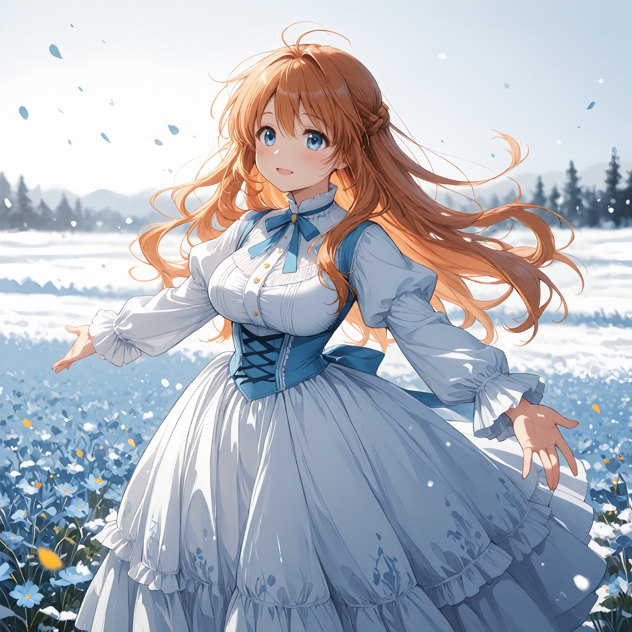 1178 | の人気AIイラスト・グラビア