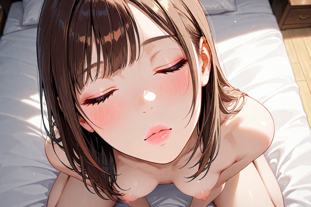 どの娘が一番上手かな？
