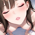 どの娘が一番上手かな？ 3枚目