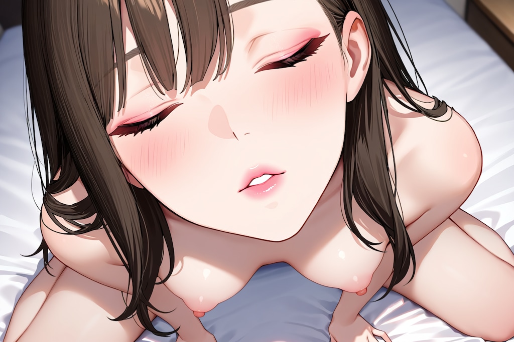 どの娘が一番上手かな？
