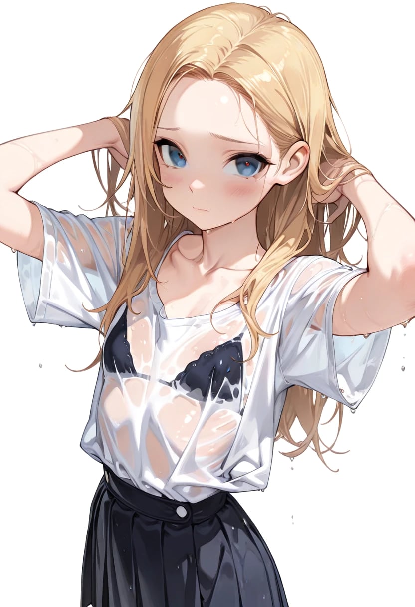 濡れ