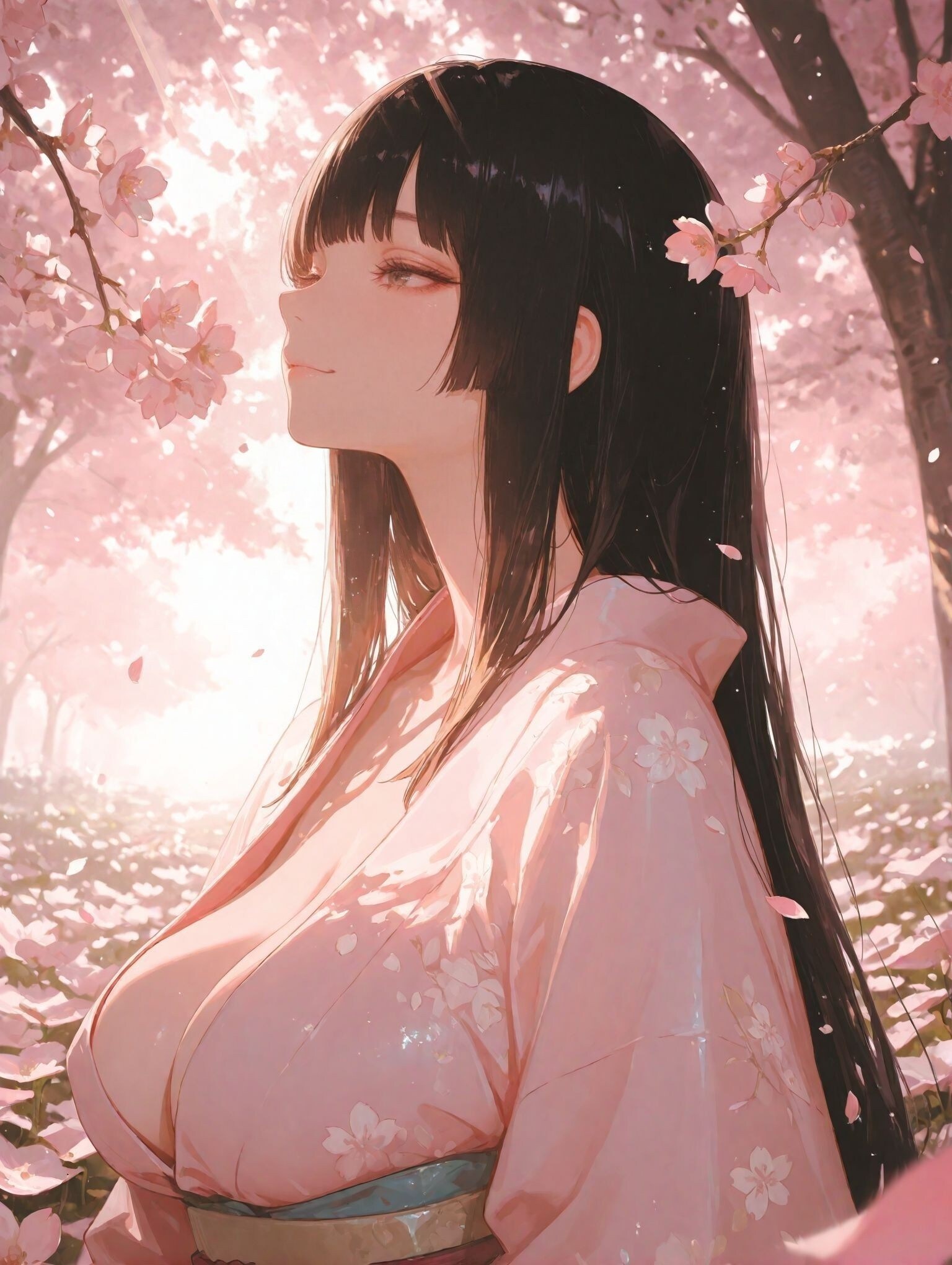 花見