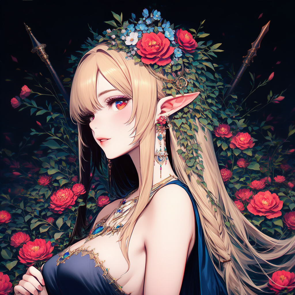 エルフ