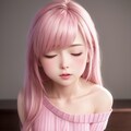 キス待ち 5枚目