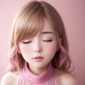 キス待ち 3枚目