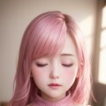 キス待ち 4枚目