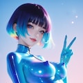 スライム乳⚔️ 3枚目