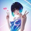 スライム乳⚔️ 6枚目