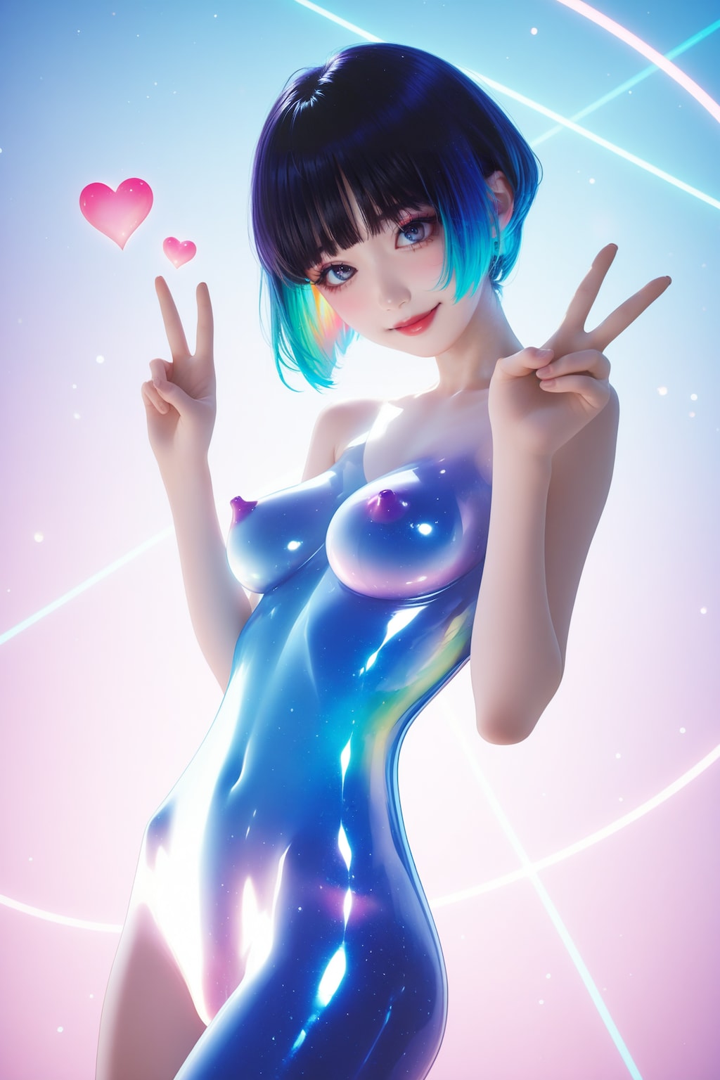 スライム乳⚔️