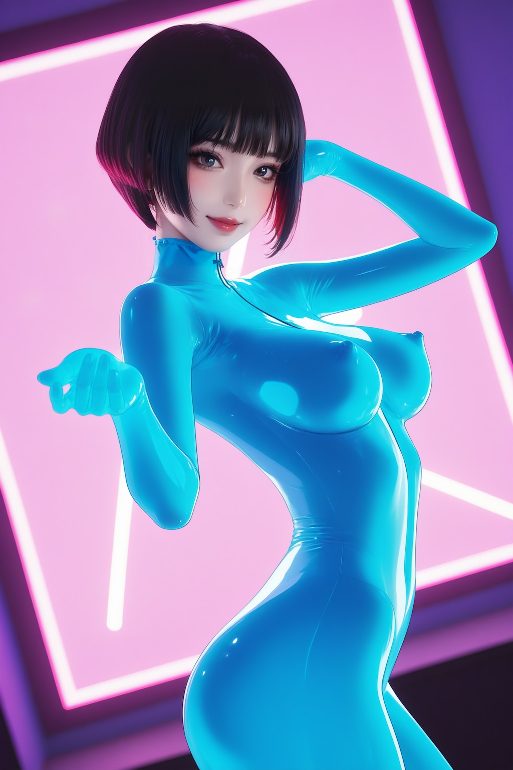 スライム乳⚔️