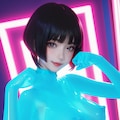 スライム乳⚔️ 4枚目