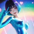 スライム乳⚔️ 7枚目