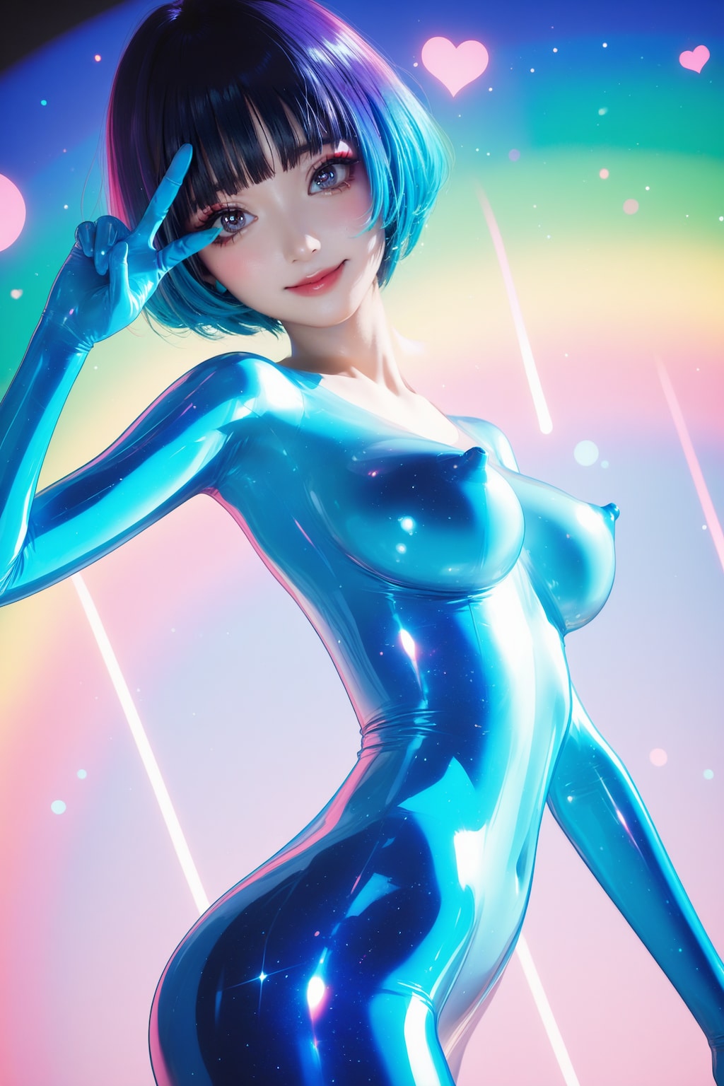 スライム乳⚔️