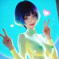 スライム乳⚔️ 8枚目